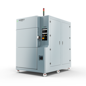 Multilayer Fast Thermal Cycling Test Test Chamber 