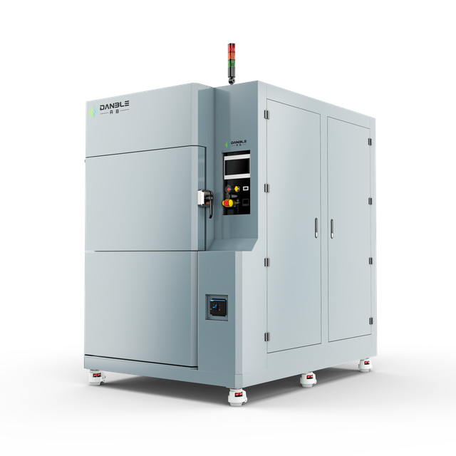 Multilayer Fast Thermal Cycling Test Test Chamber 