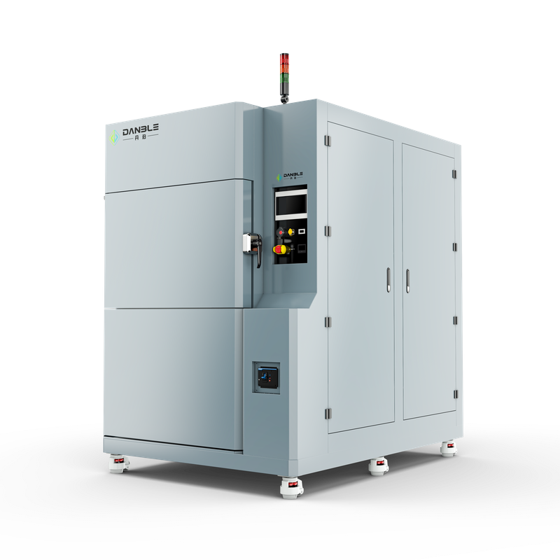 Multilayer Fast Thermal Cycling Test Test Chamber 