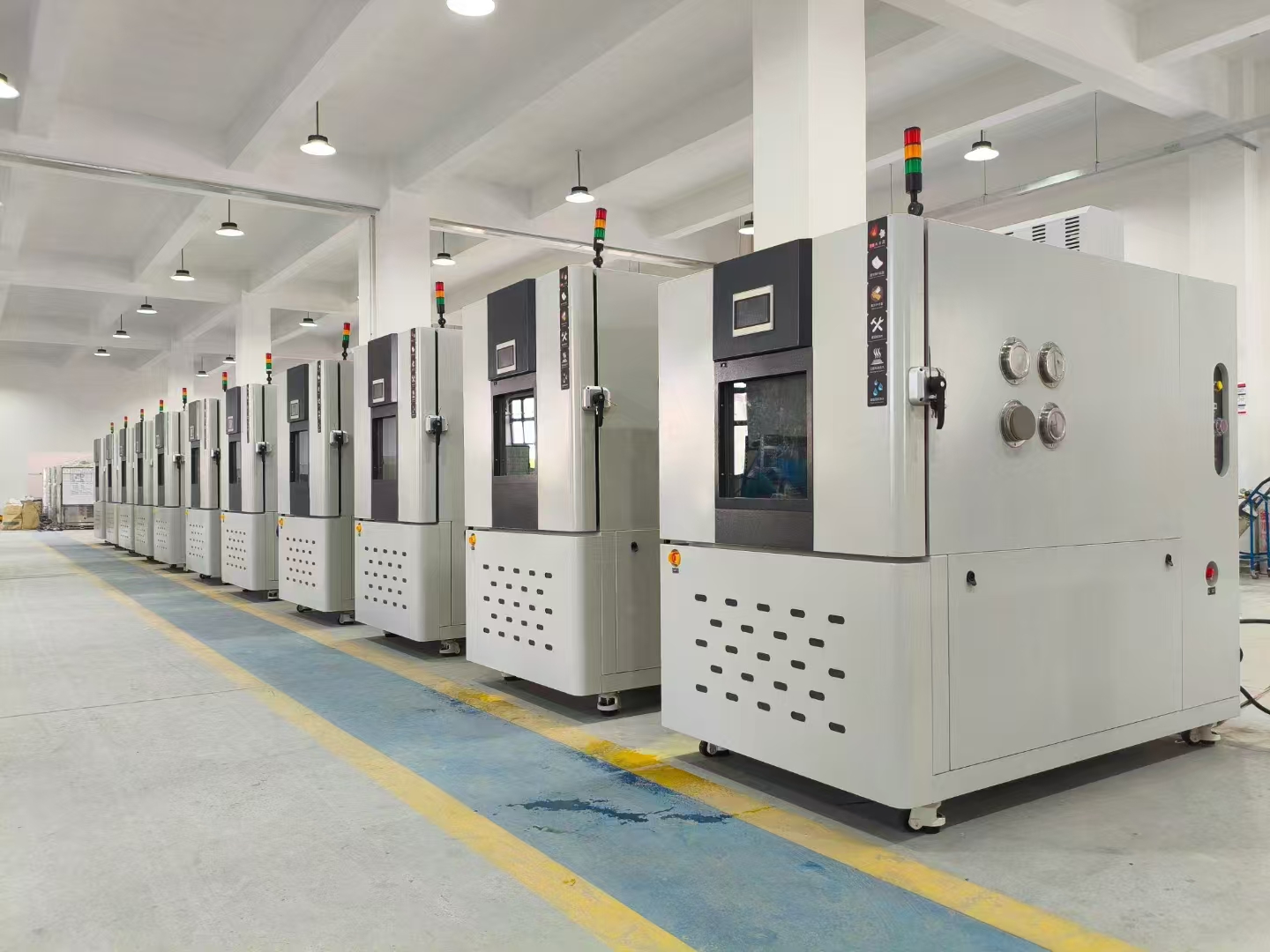temperature-humidity-test-chamber