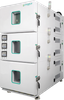 DBT3-253D3 Three-zone temperature test chamber for ECU testing