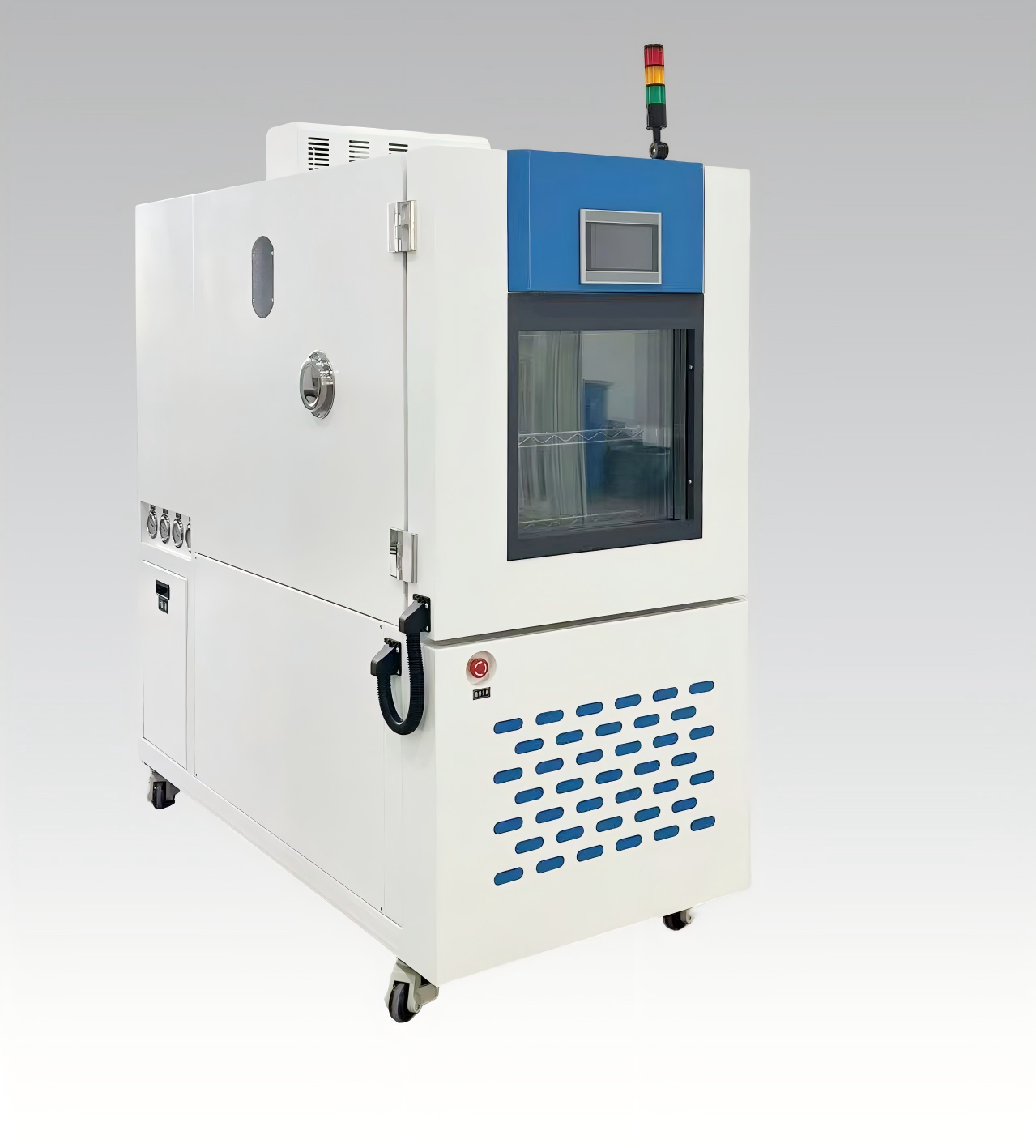 DBH-1000 Constant Temperature & Humidity Test Chamber