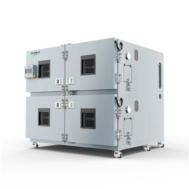 What Is The High And Low Temperature Cycle Test?