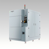 150L 3-Zone Thermal Shock Chamber (Cold/Hot)​
