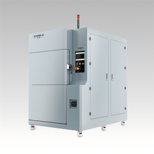 150L 3-Zone Thermal Shock Chamber (Cold/Hot)​