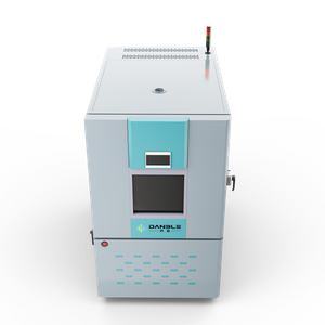 252L Cycling Temperature Humidity Chamber