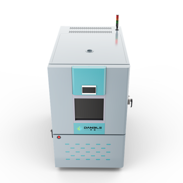 252L 사이클링 온도 습도 챔버