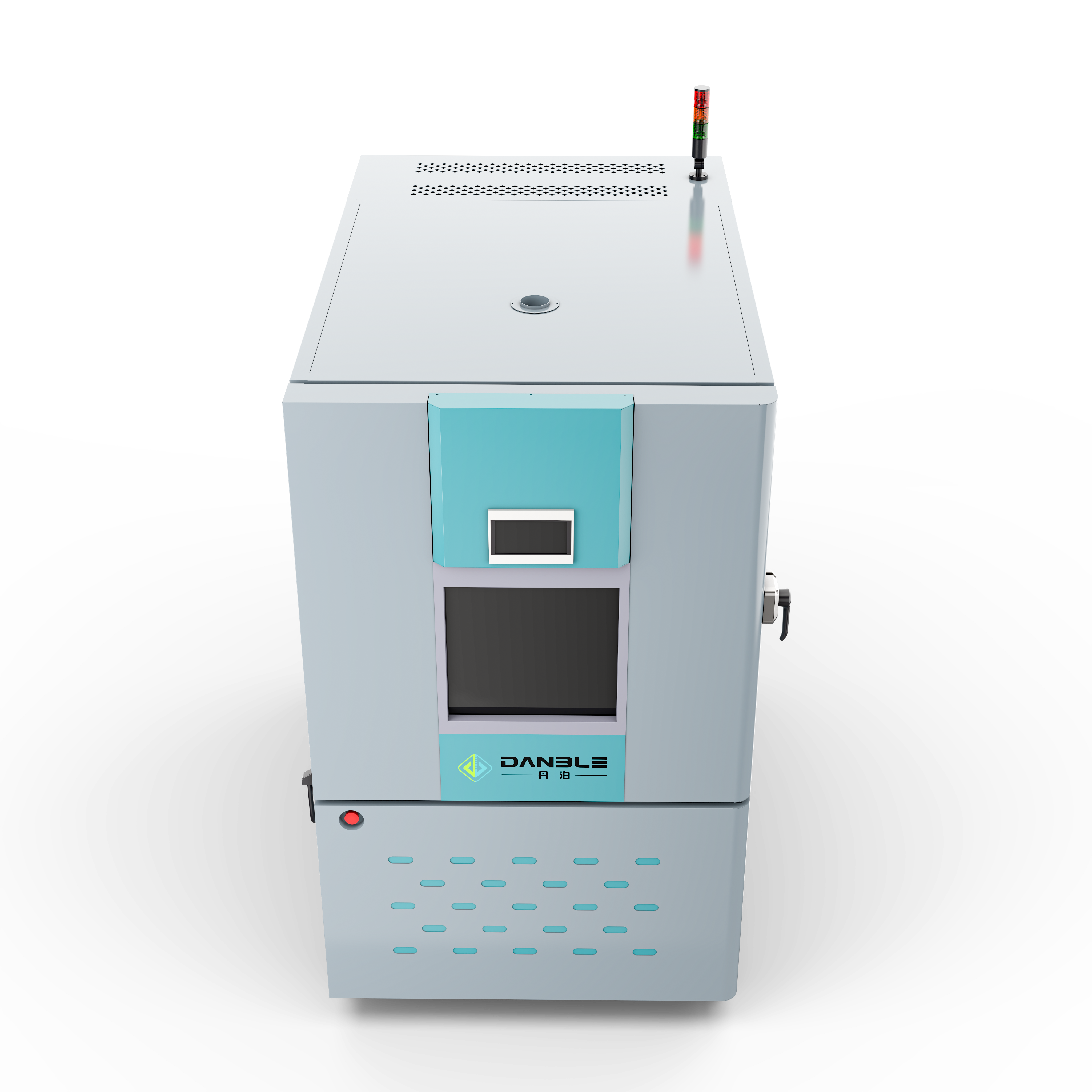 252L Cycling Temperature Humidity Chamber