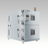 DBT2-B390 Two-zone High/Low Temperature Test Chamber