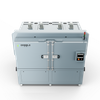 DBST-100 Two-zone Basket Type Thermal Shock Chamber