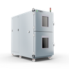 DBST-150 Dual-Zone Lift Basket Thermal Stress Test Chamber 