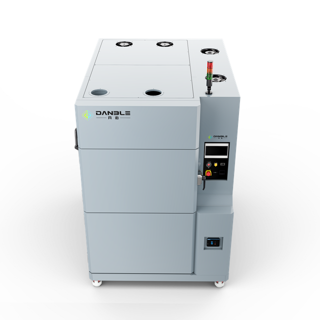DBST-400 Non-Moving Sample Thermal Shock Chamber