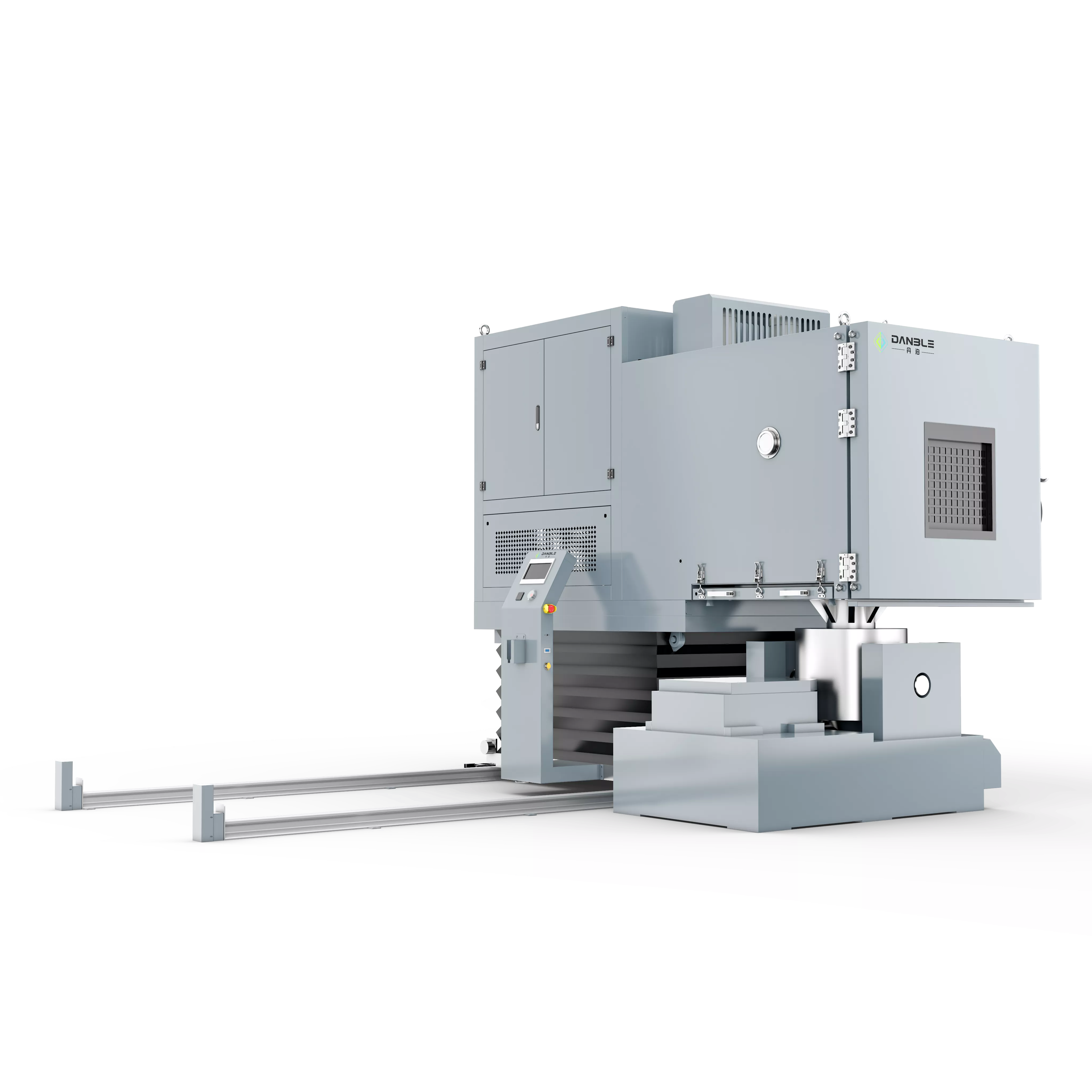 ESS so với HASS: T&igrave;m hiểu sự kh&aacute;c biệt ch&iacute;nh trong kiểm tra sức chịu đựng cấp tốc