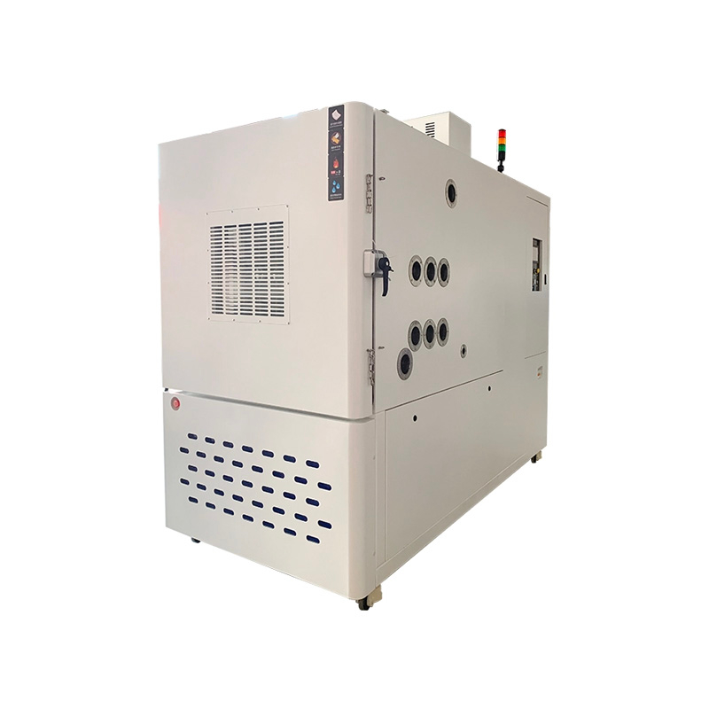 Programmable Temperature & Humidity Chamber