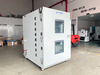 DBT2-390D3 Two-Zone Temperature & Humidity Test Chamber--Precision Environmental Test Solutions