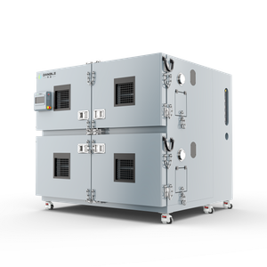 1-in-4 Multi-Zone High-Low Temperature Test Chamber