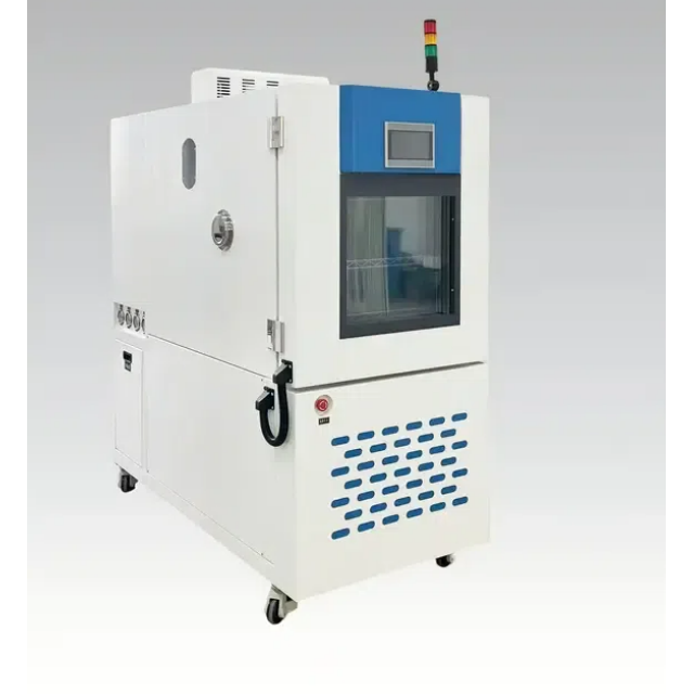 High and Low Temperature Test Chamber High and Low Temperature Test Chamber