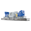 Dual Motor Assembly Test Bench Environmental Chamber​ 