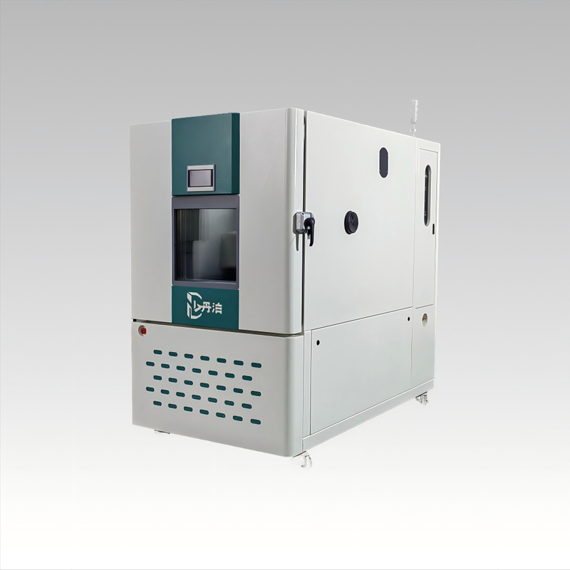 DBT-504J3-15KL ESS- Rapid Temperature Change Test Chamber 