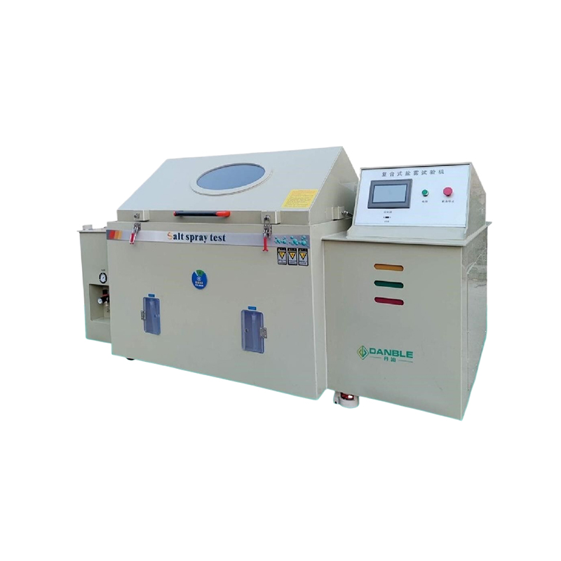 Composite Salt Fog Test Box