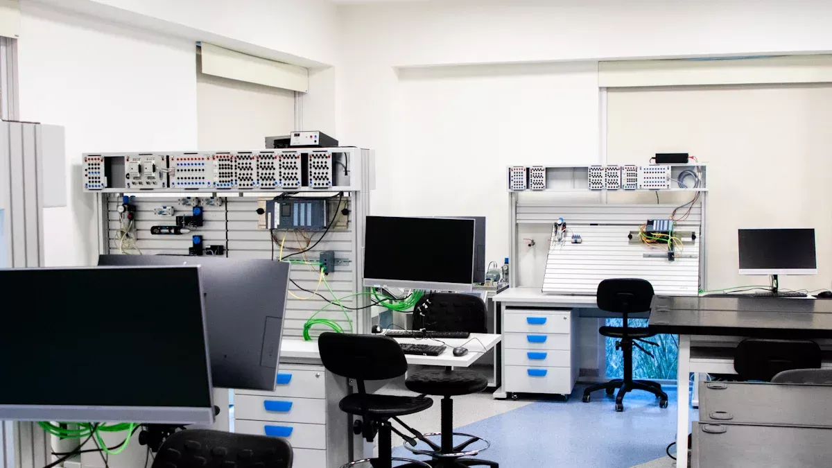 High-Altitude Performance Validated: Low-Pressure Test Chambers for EV Motor And BMS Reliability