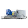 Dual Motor Integrated Multi-tier Test Chamber