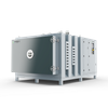 High-Altitude Simulation Test Chamber