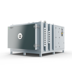 ห้องทดสอบการจำลองระดับความสูงสูง