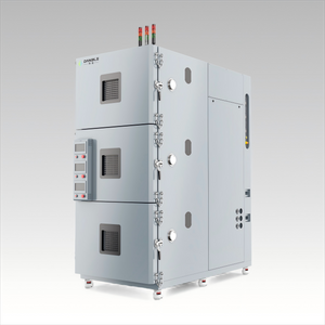 DBT3-B1050 Three-Zone Temperature Test Chamber 