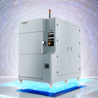 Thermal Shock Test Chamber