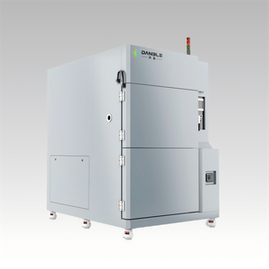 210L 3-Zone Thermal Shock Chamber (Cold/Hot)​