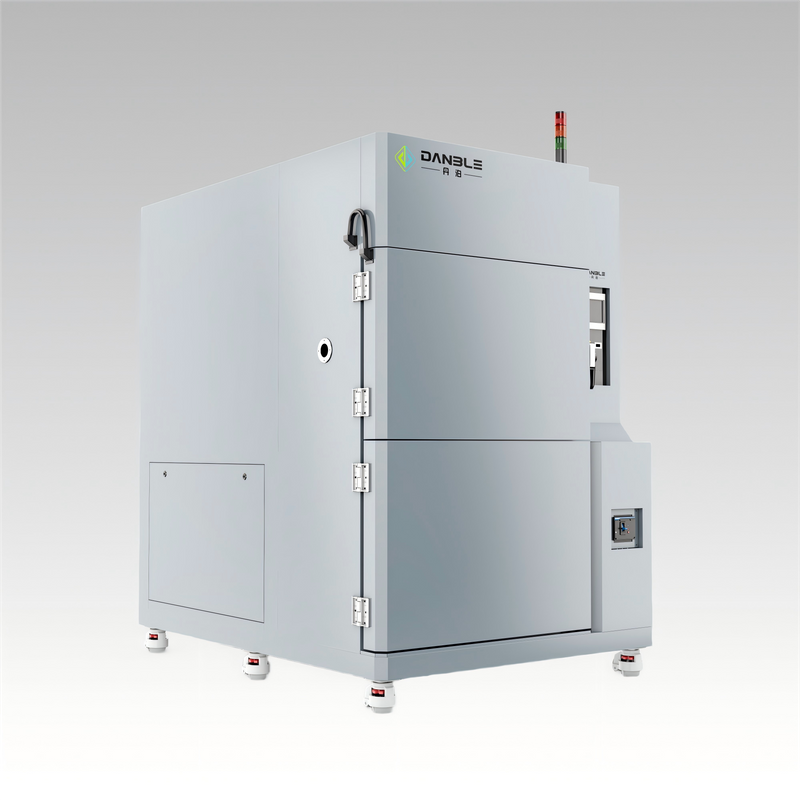 210L 3-Zone Thermal Shock Chamber (Cold/Hot)​