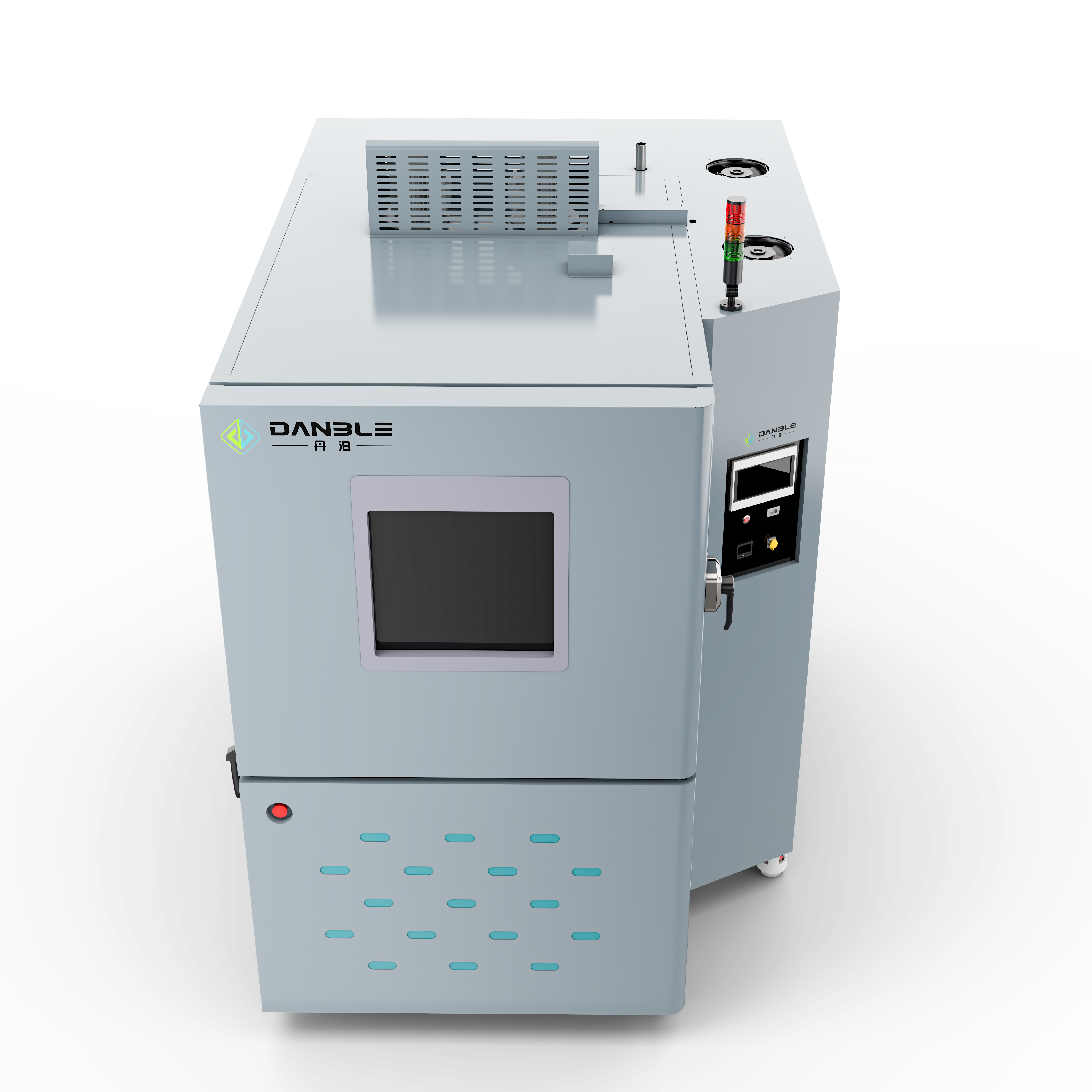 DBT-336D3 Thermal Stress Screening Chamber 