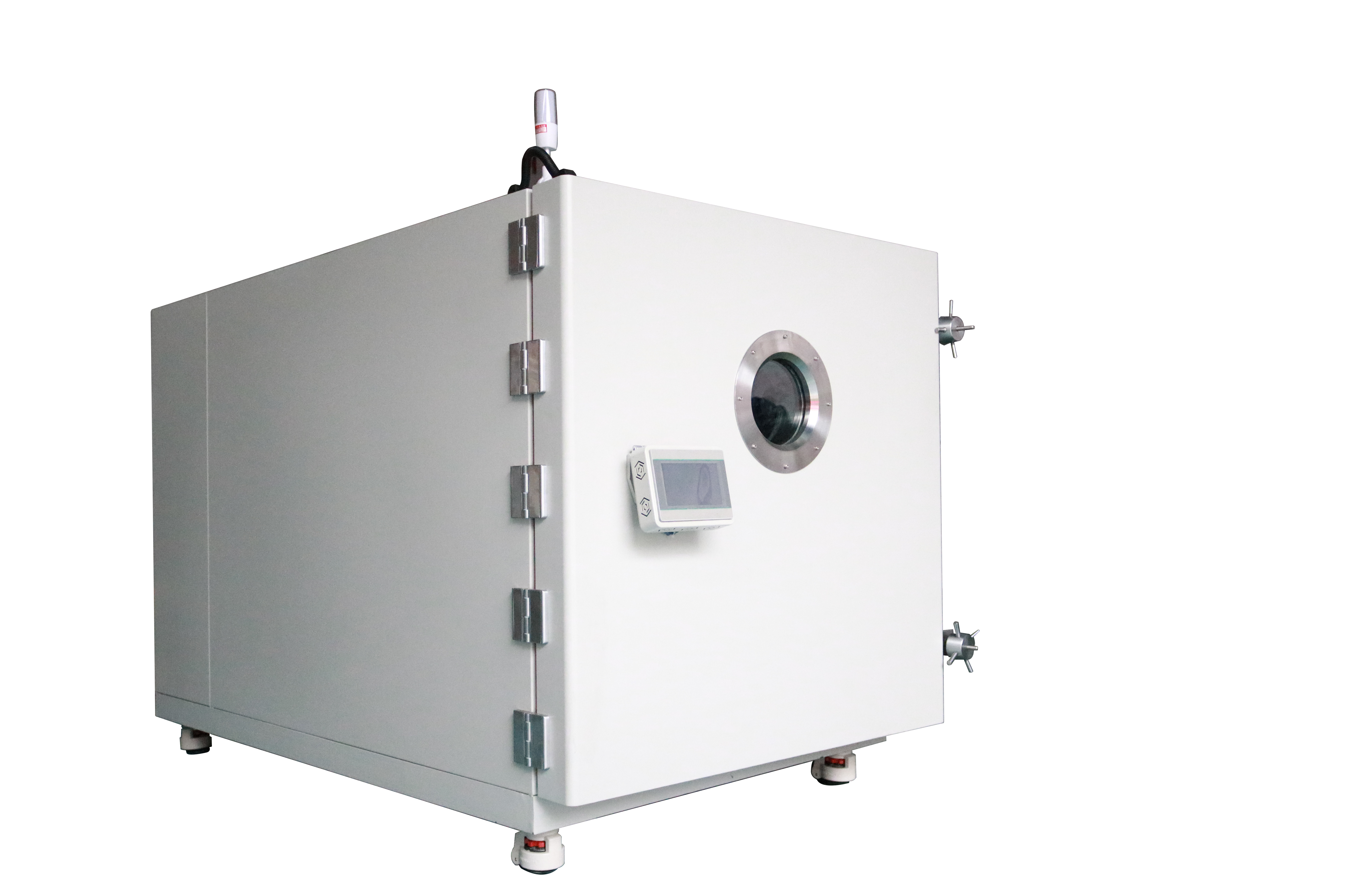 ห้องทดสอบการจำลองสภาพแวดล้อมระดับสูง