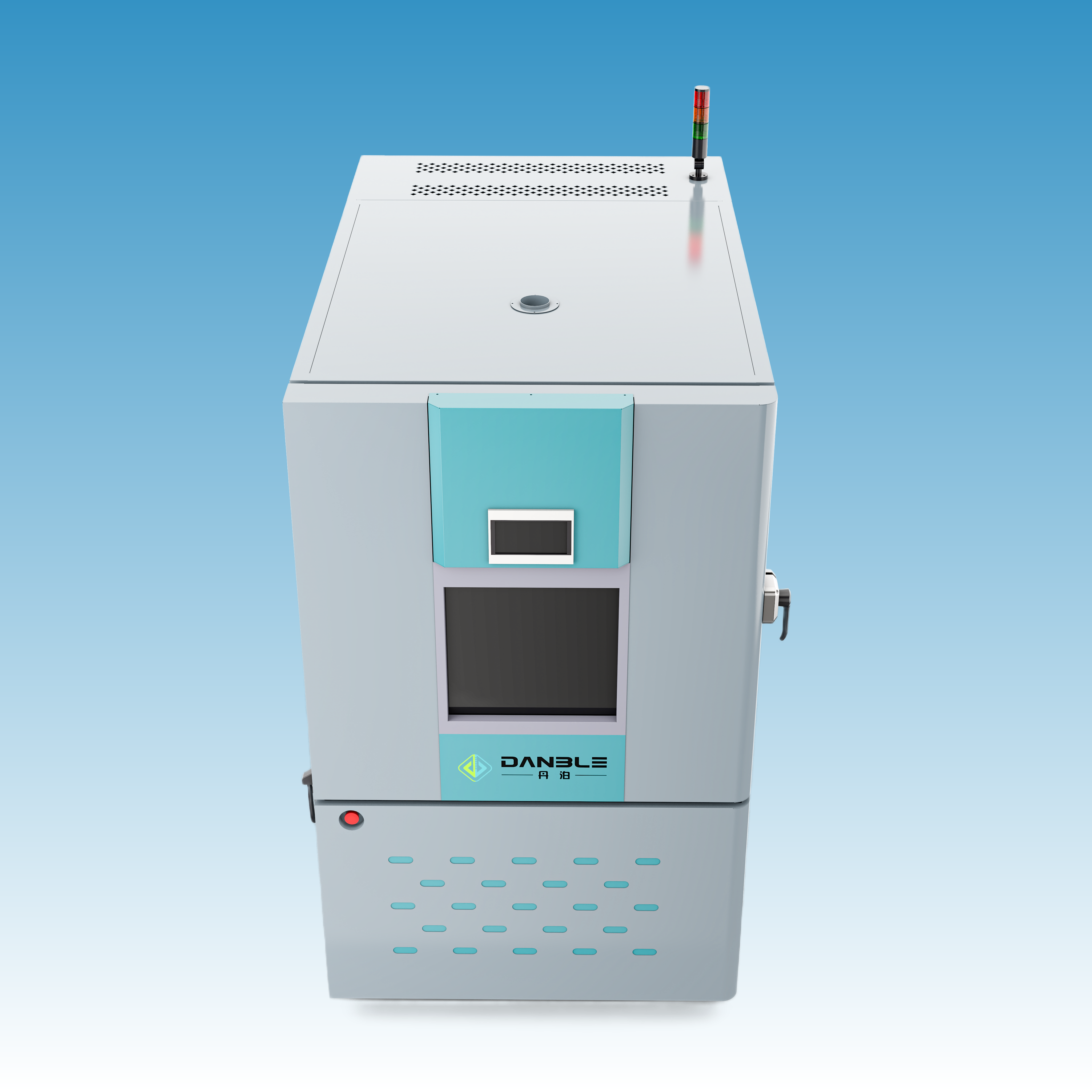 1000L Temperature Test Chamber