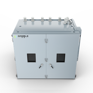 Walk-in Environmental Test Chamber