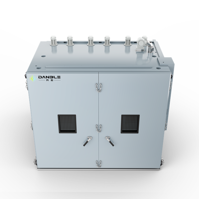 Walk-in Environmental Test Chamber