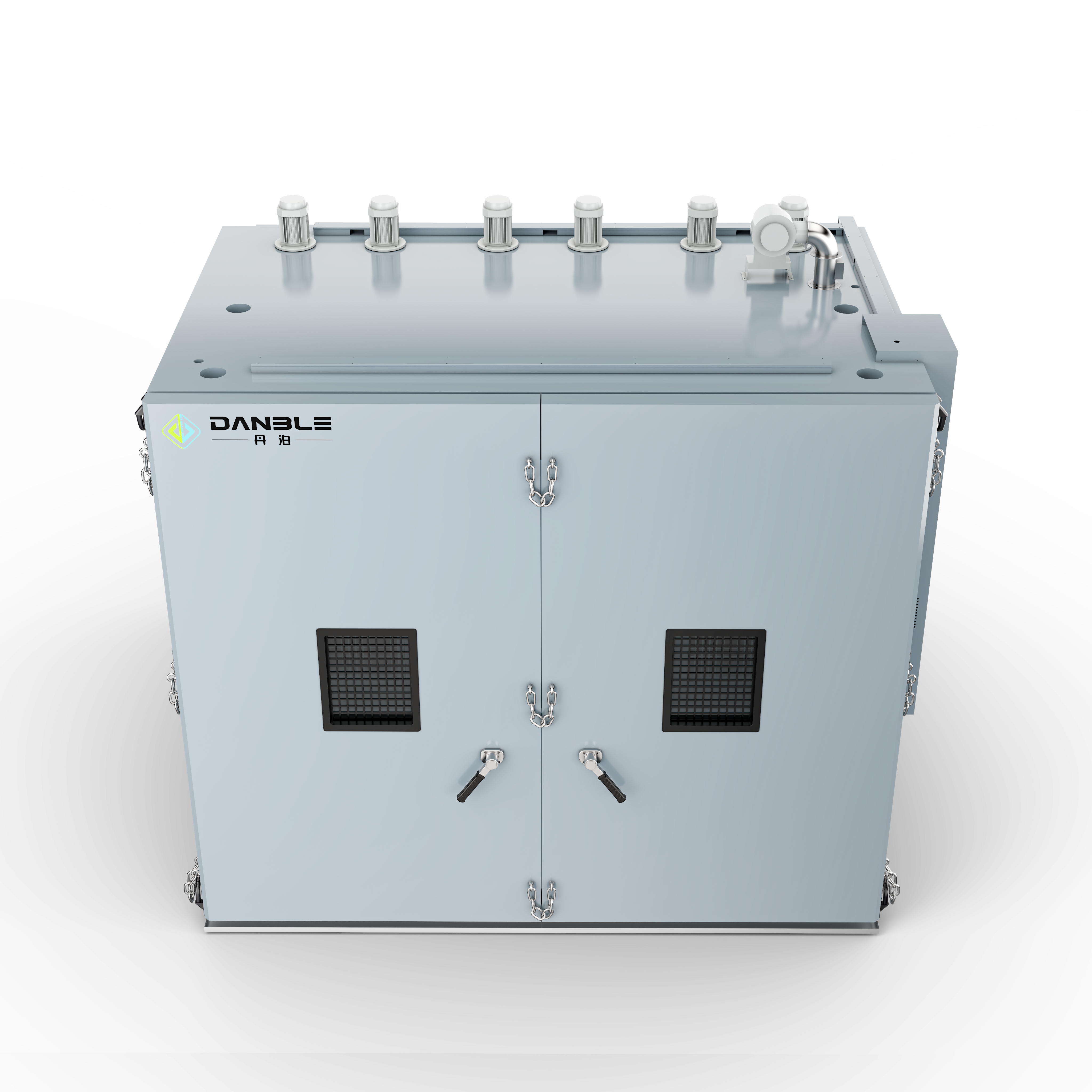 Walk-in Environmental Test Chamber