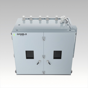 DBWH-21000 Walk-in Large-Scale Environmental Test Chamber