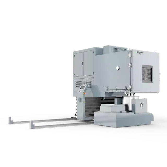Environmental Test Chamber Environmental Test Chamber