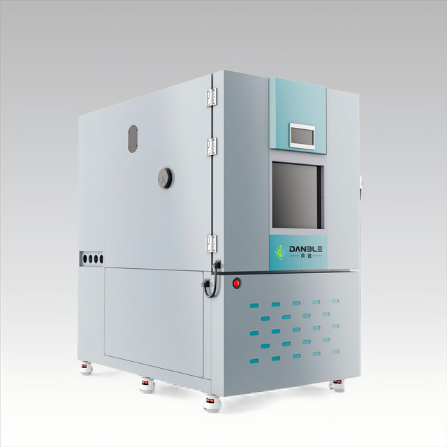 Constant Temperature & Humidity Test Chamber