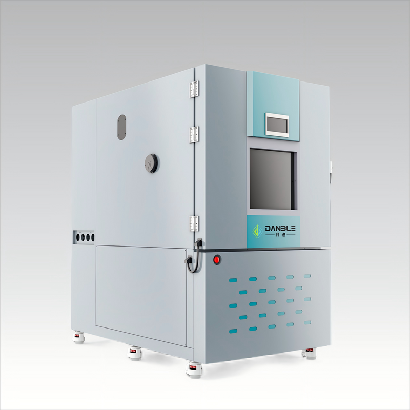 Constant Temperature & Humidity Test Chamber