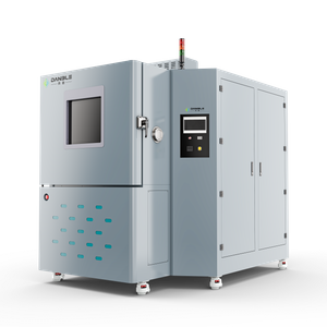 Rapid Temperature Change Test Chamber 