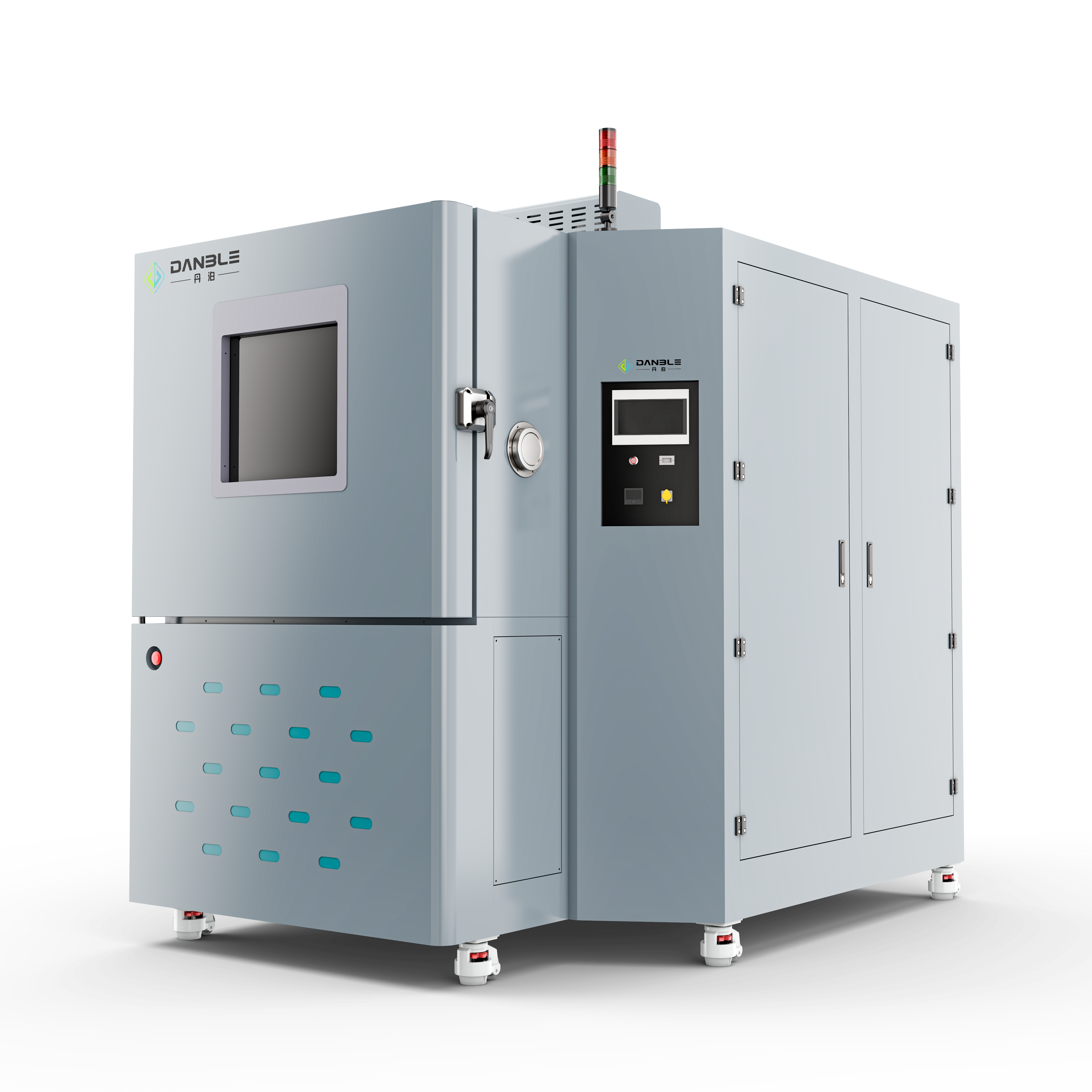 Rapid Temperature Change Test Chamber 