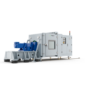 EV Motor Thermal Cycling Chamber