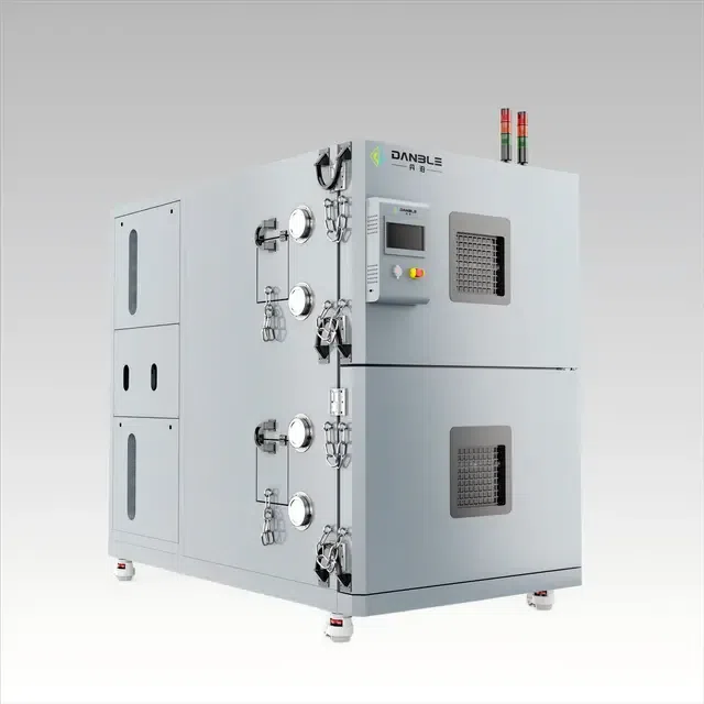 What Is High Temperature Storage Test?