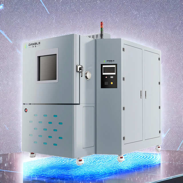 1000L 빠른 온도 사이클링 테스트 챔버 