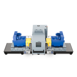 EDS Assembly Test Chamber for Automotive