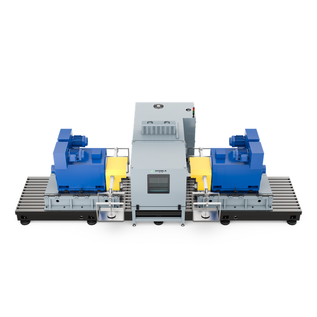 EDS Assembly Test Chamber for Automotive