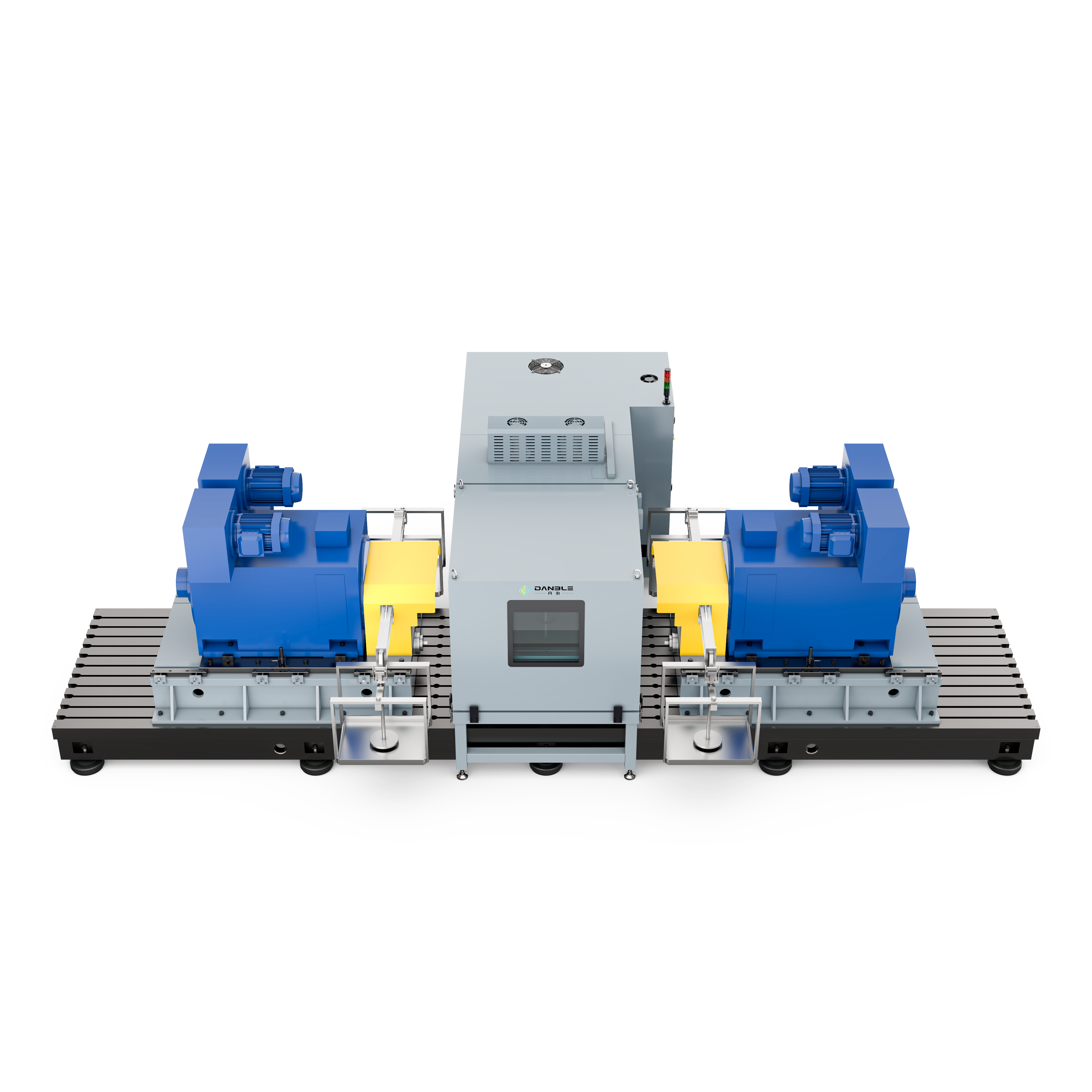 EDS Assembly Test Chamber for Automotive
